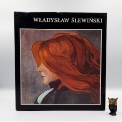 Jaworska W. " Władysław Ślewiński " Warszawa 1991