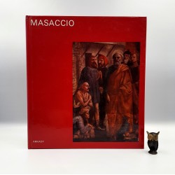 Takacs J " Masaccio" Warszawa 1982