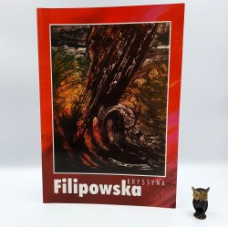 Filipowska Krystyna - grafika - Cieszyn 1997