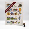 Renyi Picture Dictionary - Polsko Angielski Słownik Obrazkowy dla dzieci
