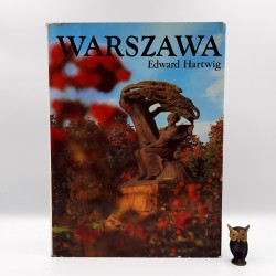 Hartwig E. "Warszawa" , Warszawa 1984