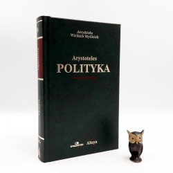 Arystoteles " Polityka " Warszawa 2003