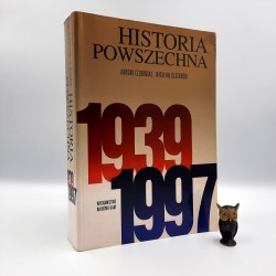 Czubiński A. , Olszewski W. " Historia Powszechna 1939 -1997 " Poznań 2003