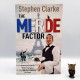 Clarke S. " The MERDE factor " London 2012