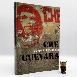 Castaneda J.G. " Che Guevara " Warszawa 2007