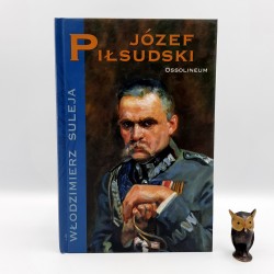 Suleja W. " Józef Piłsudski " Kraków 2004