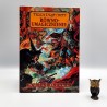 Pratchett T. " Równoumagicznienie " Świat Dysku