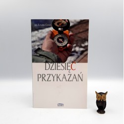 Czyż L. " Dziesięć przykazań " Bielsko Biała 2016