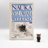 Driscoll J. " Nauka żeglowania w weekend " Warszawa 1992