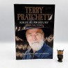 Pratchett T. " Kiksy klawiatury - eseje i nie tylko " Warszawa 2015