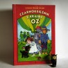 Baum F.L. " Czarnoksiężnik z Krainy OZ" Kraków 2000
