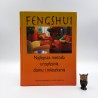 Martin K. Frohling T. " Feng Shui - najlepsza metoda urządzania domu i mieszkania " Warszawa 1999