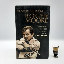 " Nazywam się Roger Moore " - Opole 2012