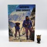 Dąsal Falco M. " Każdemu jego Everest " Londyn 1995