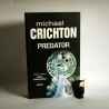 Crichton M. "Predator" Warszawa 2012