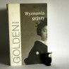 Golden A. " Wyznania Gejszy" Warszawa 2000