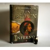 Brown D. "Inferno" Warszawa 2013