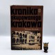 Wroński T. " Kroniki okupowanego Krakowa " Kraków 1974