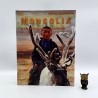 Sęczykowska E. " Mongolia " Warszawa 2016