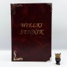 Skierkowski M. " Wielki Sennik" Wrocław 1995
