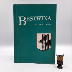 Bubak Z. " Bestwina " Bestwina 1991