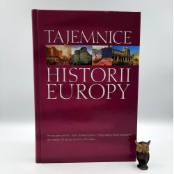 Lis D. " Tajemnice historii Europy "