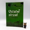 Kopoczek T. " Ostatni strzał " Skoczów 2006 - autograf