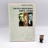 Gourg M. " Michał Bułhakow 1891 - 1940 - mistrz i jego los " Warszawa 1997