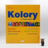Chiazzari S. " Kolory w Twoim życiu " Warszawa 1999