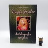 Żakowska M. " Magda Gessler - autobiografia apetyczna "