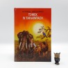 Szklarski A. " Tomek w tarapatach " Warszawa 2004