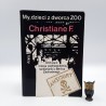 Christiane F. " My, dziec z dworca ZOO " Warszawa 1987
