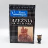 Vonnegut K. " Rzeźnia numer pięć " Warszawa 1996