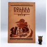 Brzezińska Landy J. " Polska wczoraj i dziś " Warszawa 1939