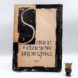 Piwarski K. " Szkice z dziejów papiestwa " Warszawa 1958