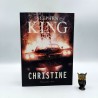 King S. " Christine " Warszawa 2008