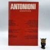 Antonioni Michelangelo - Scenariusz - Warszawa 1989