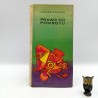 Zajdel J." Prawo do Powrotu " Warszawa 1978 il. Bieńkowski