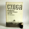 Drewnowski J." Cynga Wspomninia z Łagrów Północy" Warszawa 1989