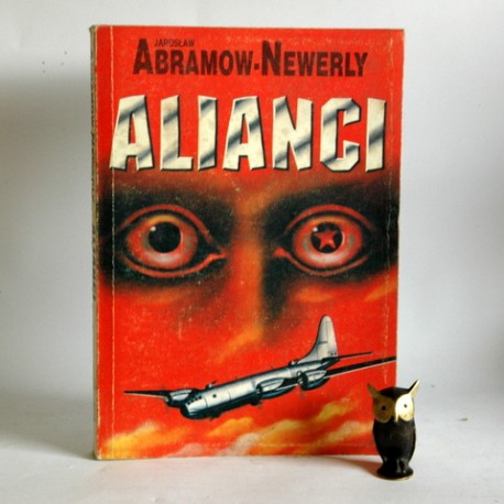 Abramow- Newerly J. " Alianci" Białystok 1990