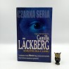 Lackberg C. " Księżniczka z lodu " Warszawa 2011