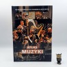 Łapeta O. " Atlas Muzyki " Warszawa 2019