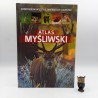 Gawin P. " Atlas myśliwski " Warszawa 2015