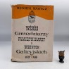 Barycz H. - Wśród gawędziarzy pamietnikarzy i uczonych Galicyjskich - Kraków 1963