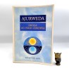 Davis Roy E. - Ajurweda - droga do pełni zdrowia - Warszawa 1998