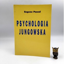 Pascal E. - Psychologia Jungowska - Warszawa 1992