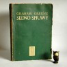Greene G. "Sedno Sprawy" Warszawa 1950