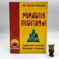 Fontana D. - Poradnik Medytacji - Warszawa 1992