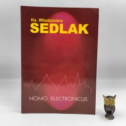 Sedlak W. - Homo Electronicus - Radom 2005
