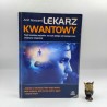 Goswami A. - Lekarz kwantowy - Białystok 2014